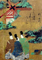 東洋絵画の精華 －クリーヴランド美術館のコレクションから