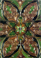 正倉院展（第５２回）